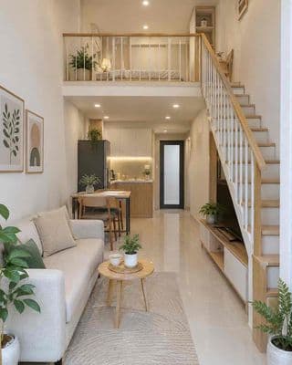 Tầm 2,35 tỷ tại Thanh Khê, tìm được căn 2 tầng vừa ở vừa có dòng tiề