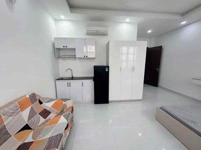 Cho thuê căn 1pn– cityland gò vấp