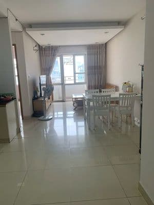 Chính chủ cần bán gấp căn hộ SAIGONLAND, gần ngã tư hàng xanh