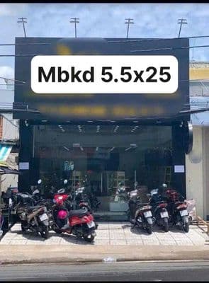 Cho Thuê Mặt Bằng 192 Đỗ Xuân Hợp, 137m², Có Gác, Gần Chợ Phước Long B