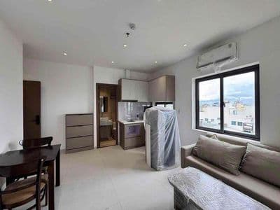 Căn hộ 2Pn Khu Cồn Dầu, Hoà Xuân, full nội thất