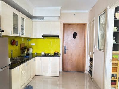 Phúc Yên 3 - 50m2 - 2PN 2WC - 3.15 tỷ - có sổ hồng