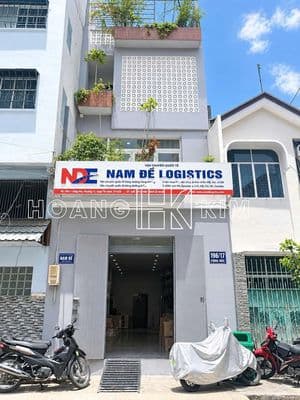 Cho thuê nhà 196/17 cộng hòa tân bình * 5x20m * trệt 3 lầu