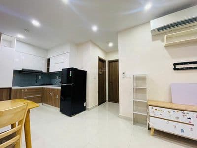 Hàng hiếm tại Goldora Plaza, 3 tỷ x, 58m2, 2PN, 1WC