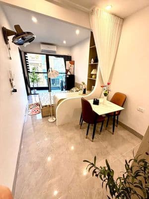Cực phẩm CCMN 30m2 Full nội thất, máy giặt riêng tại Minh Khai