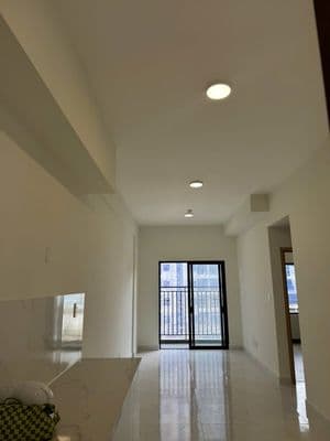 Căn hộ 2PN-50m2 Destino Centro (chợ Bình Chánh)-Giá chỉ 1,450 tỷ