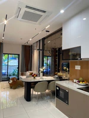 Thanh Toán 8-9tr/ tháng, C.hộ QL1A, ngay chợ Bình Chánh, nhận nhà 2026
