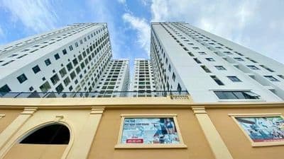 Tôi chính chủ cần bán căn Chung cư Stown Phú An