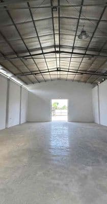 Chủ cần cho thuê nhà xưởng tdt 1.000m² , 35tr, tải lớn