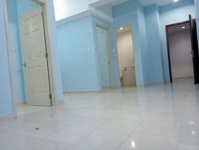 Bán căn hộ 55m2, 2pn, 2wc, block hq4 , Hqc Plaza , Nguyễn văn Linh