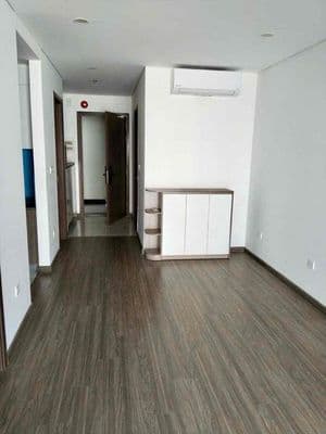 Bán căn 2PN FPT Plaza 2 tầng 8, view quảng trường giá tốt.