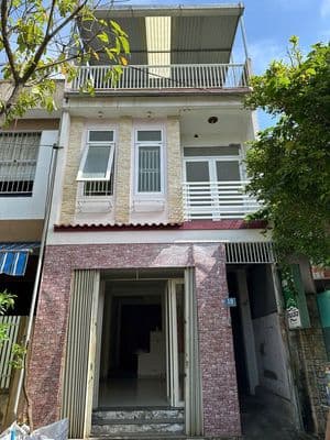Cho Thuê Nhà Mặt Tiền Gần Đại Học ĐÔNG Á, KIẾN TRÚC. Khu Hòa Cường
