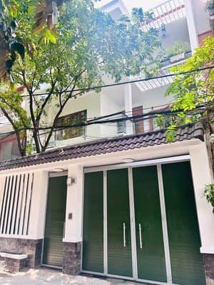 Cho thuê mặt tiền lam sơn – p.2, tân bình | 7x20m | 3,5 tầng