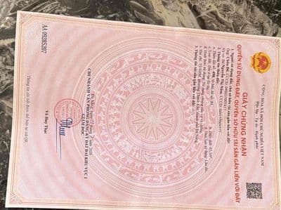 chính chủ cần bán MT Nguyễn Như Hạnh