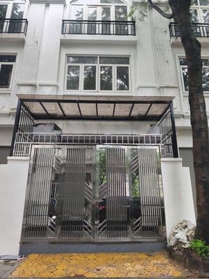 Cho thuê nhà liền kề 50m2 xây 4 tầng phù hợp vừa ỏ kinh doanh online