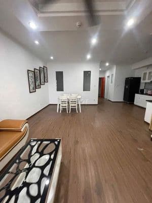Bán căn hộ phúc yên 2 – 90m² – full nội thất