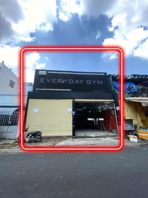 Cho thuê mặt bằng kinh doanh - quán ăn, bida, gym, showroom