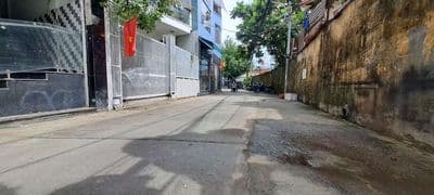 cho thuê tòa nhà kiệt oto Hải Phòng
