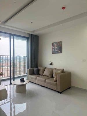 Cho Thuê Căn Hộ A&T SKY GARDEN - 2PN Full Nội Thất 8,5tr/Tháng