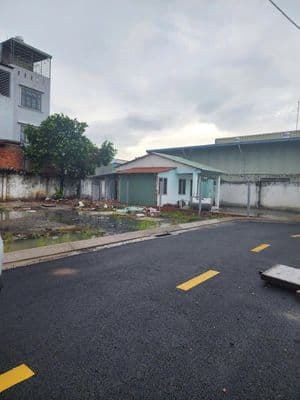 Bán đất tại Vườn Lài, 4,45 tỷ, 68 m2, mặt tiền 10m, ngõ 12m