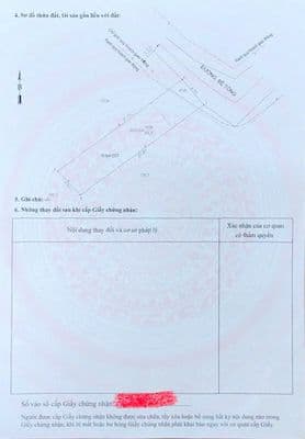 Nguyễn du - trường cấp 2 dĩ an - đường 6m - 94m2 - 4,3 tỷ - nhà mớ