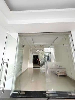 Cho thuê nhà 3 tầng Sơn Trà