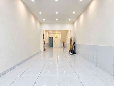 Nhà Mặt tiền KD, SD 240m2, P1, Gò vấp