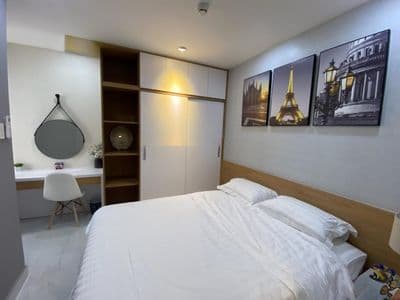 Căn hộ Terra Royal, 80m2, 3PN, Q.3, TP.HCM