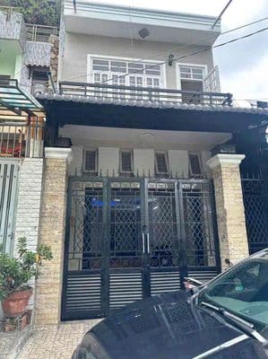chính chủ cho thuê nhà 4 m 13 m