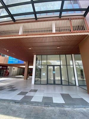 Cập nhật giỏ hàng shophouse DAqua Quận 8. Giá chỉ từ 9tr/tháng