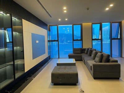 cho thuê căn 2pn diện tích 94m2 giá chỉ 35 triệu tại Sam Tower