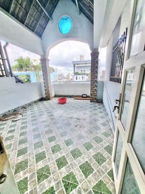 Mã Lò 4x17m,3L,4PN-Full Nội Thất giá 14tr/tháng