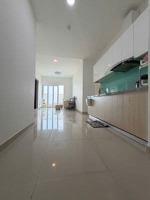 An gia star nhà mới toanh 2pn