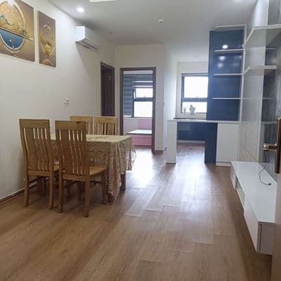 Căn hộ , 2pn chung cư ori bàu tràm
