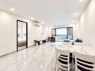 1Phòng ngủ gần cầu Bình Lợi, Nguyễn Xí, VLU CS3, chợ Bà Chiểu