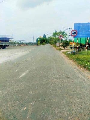 Bán đất Tân Phú Trung, Châu Thành, Đồng Tháp