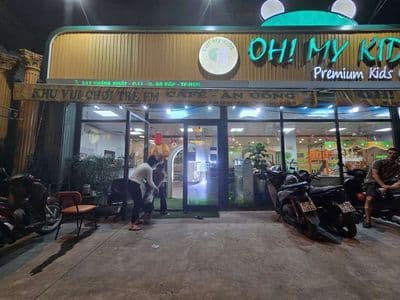 Cho Thuê Mặt Bằng Buổi Sáng