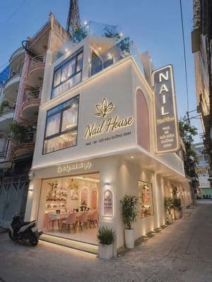 Mặt tiền kinh doanh Thành Thái chỉ 8,5 tỷ 40m2 Cho thuê 20tr/tháng