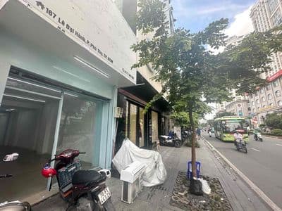Cho thuê mặt bằng kinh doanh