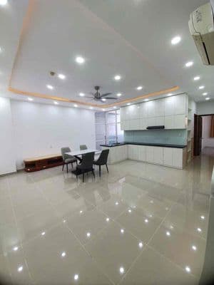 Bán căn hộ 2pn*Shr nhà decor NT mới*Cc BellezaQ7*Dt 88m2*Giá 4.08 tỷ