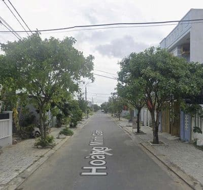 Bán lô đất nền 100m2, sổ đỏ chính chủ, giá 4.3 tỉ đến công chứng.