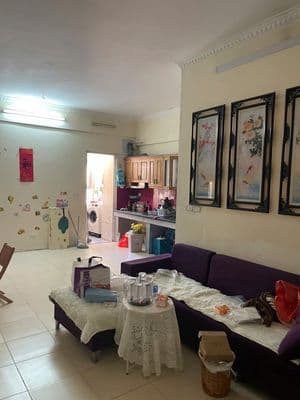 Bán Căn Hộ 70,4m CC Nam Xa La, KĐT Xa La, Hà Đông 2PN 2WC