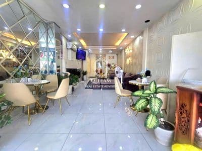 GIÁ RẺ 60Triệu - Nhà MT ngay Hà Đô Centrosa, Quận 10 - DT 4x26m, 3TẦNG