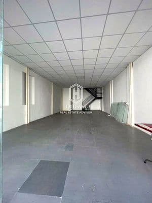 DT 6.5x18 - Nhà MT Nguyễn Đình Chiểu, Quận 3 - TRỆT LẦU sàn suốt