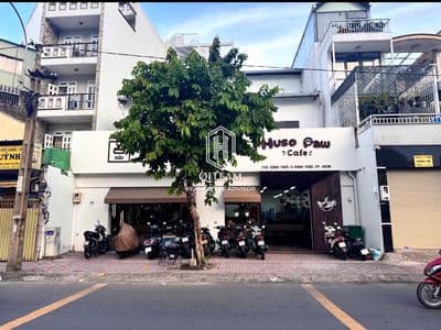 GIÁ RẺ 72Triệu - Nhà 205 Bình Thới, Quận 11 - DT 12x20m, TRỆT 2LẦU