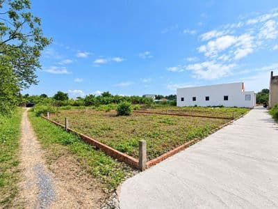 90m2 đất thổ gần đường Huỳnh Thị Luông giá 585triệu Mỹ Lộc, sổ hồng