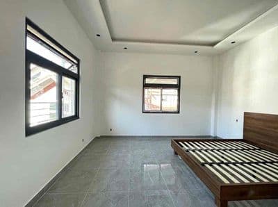 Căn hộ mặt tiền Trần Khánh Dư 1pn
