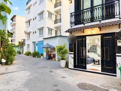 Cityland phan văn trị - nhà đẹp 40m2 3pn 3wc - nhỉnh 6 tỷ