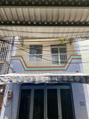 Nhà bán đường vĩnh lộc cách ngã 5 100m