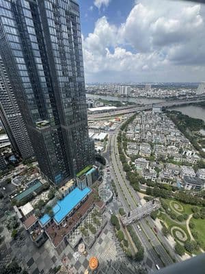 Chủ Cần bán 3PN view toà Landmark 81